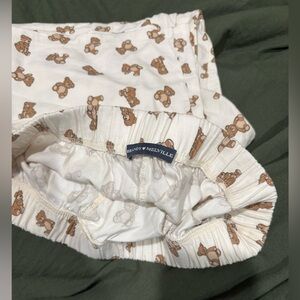 BRANDY TEDDY PJS